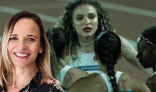 Madre de Martina Weil y aludida en polémica del atletismo chileno: ¿quién es Ximena Restrepo?