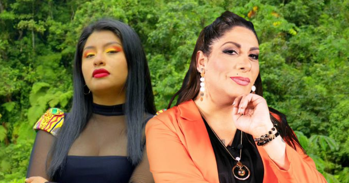 Wendy Sulca reveló cómo nació su vínculo con la 'Botota': "Ha habido un cariño muy especial"