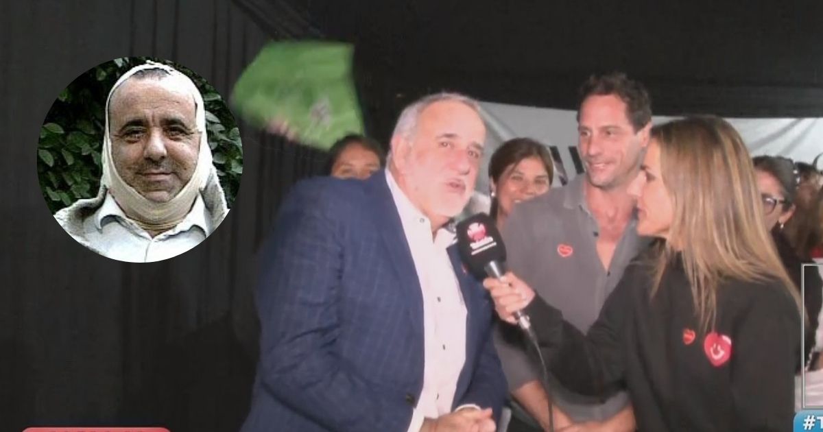 Aparición de Roberto Dueñas en Teletón 2023 dejó ola de memes y reacciones: 