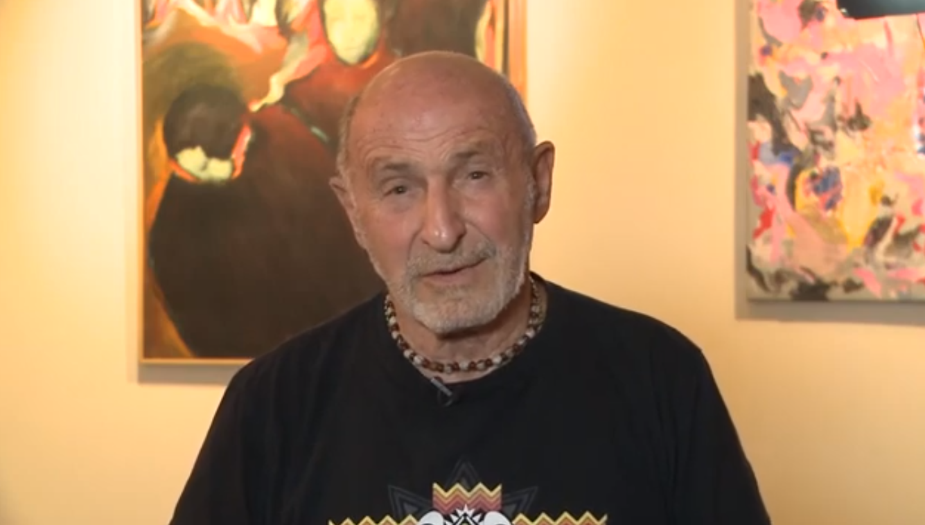 Muere Roberto Hoppmann