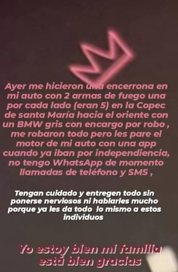 Storie Cass Zamorano