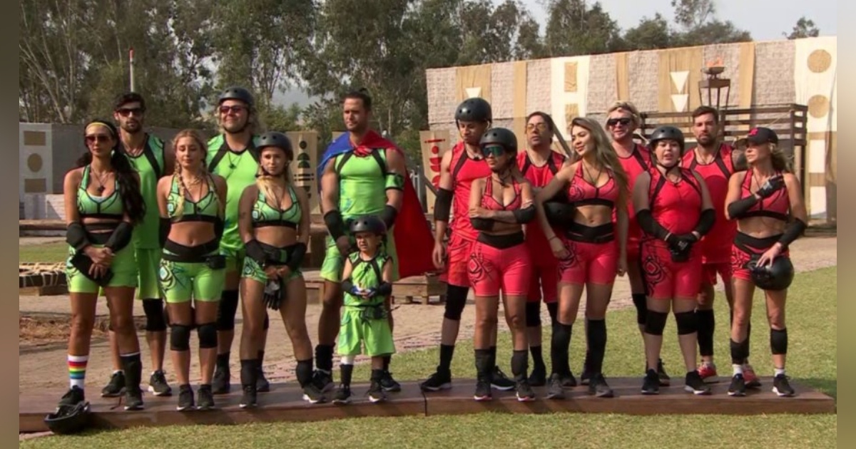 Sueldo de participantes Tierra Brava