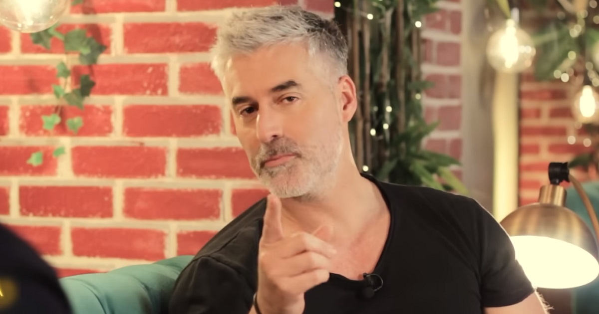 Carlos Díaz lanzó advertencia sobre Juego de Ilusiones: 