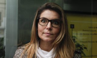 Vinculan millonaria deuda de Andrea Molina con bullado Caso Audio Filtrado