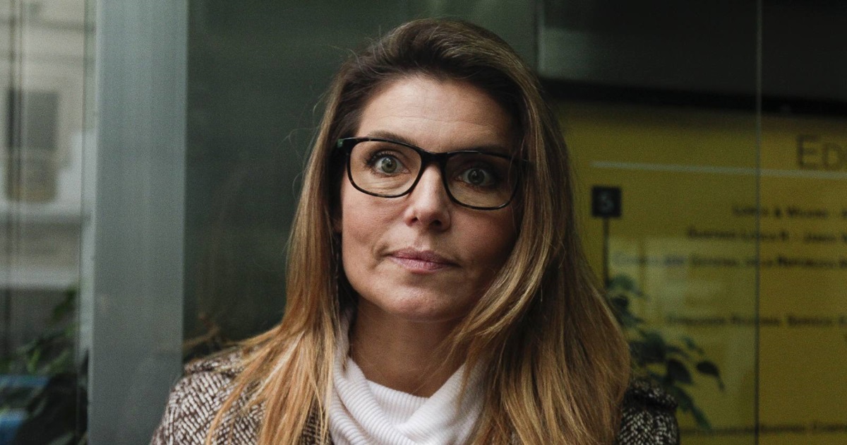 Vinculan millonaria deuda de Andrea Molina con bullado Caso Audio Filtrado