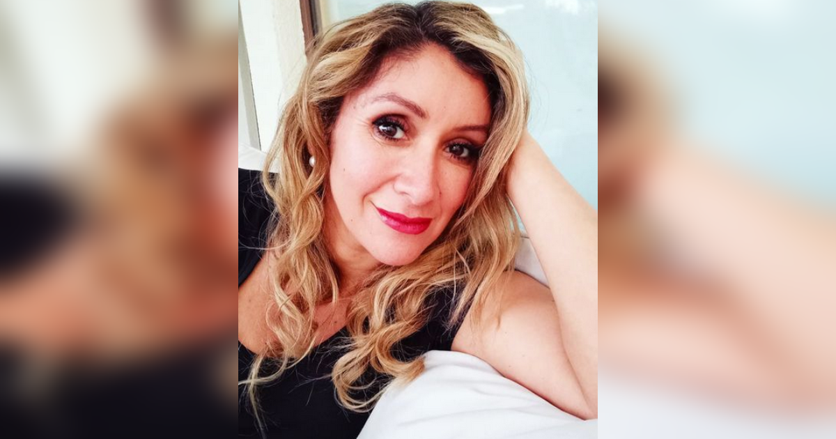 Angélica Sepúlveda tras dejar "Tierra Brava": "Viví una situación de violencia física"
