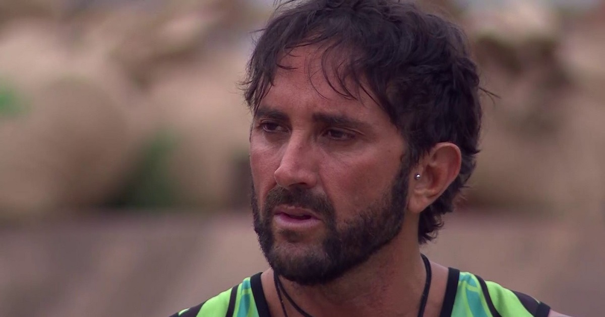 Arturo Longton se sincera tras lesiones en Tierra Brava: "No me siento con la misma energía"