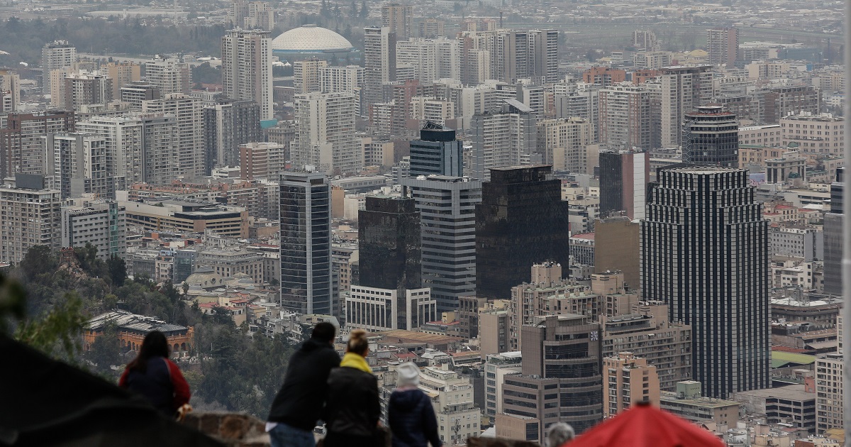 Barrios más caros Latinoamérica Vitacura