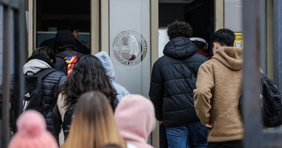 Beca Presidente de la República: revisa cómo y dónde postular a este beneficio