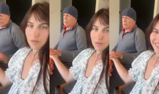 Hija de Bruce Willis dejó en evidencia delicado estado del actor en conmovedor video