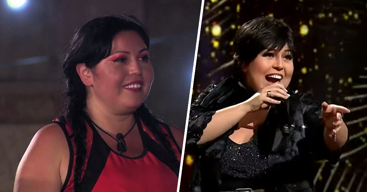 Tierra Brava Camila Arismendi homenaje Cecilia Teletón