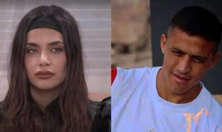 Camila Campos en picada contra Sebastián Ramírez por supuesta relación con Alexis Sánchez