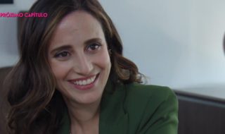 Camila Hirane Juego de Ilusiones cambio de look