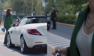 ¿Romance en Juego de Ilusiones? Arribo de Camila Hirane causó interés en polémico personaje