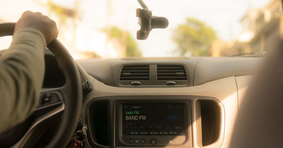 Uber entregó nuevo antecedente en caso de secuestro de pasajero en Huechuraba