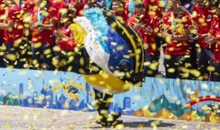 Ceremonia de clausura de los Juegos Parapanamericanos: cuándo es, a qué hora y qué artistas estarán