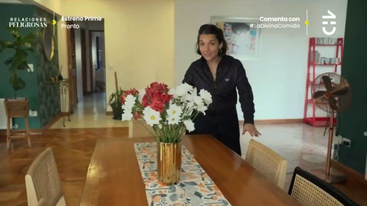 comedor