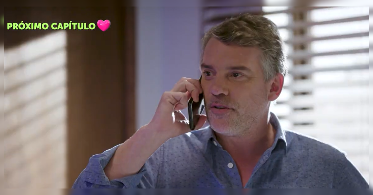 Avance mostró gran giro que vivirá Alonso tras inesperada noticia en Como la vida misma