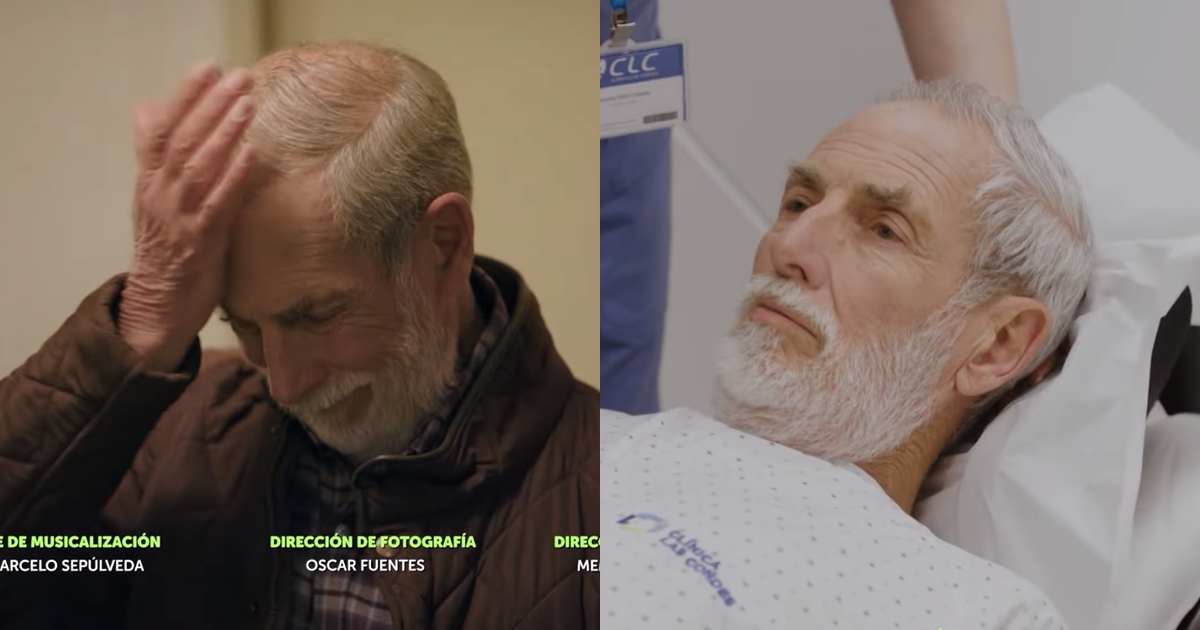 Avance de Como la vida misma reveló que Arturo enfrentaría dura enfermedad: 