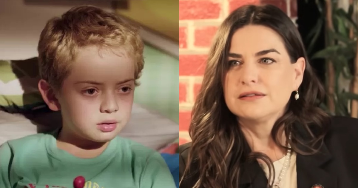 Ingrid Cruz adelantó que habrá 'remezón' total en Como la vida misma: Benjamín será el afectado