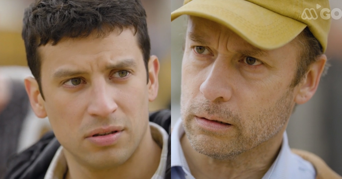 Revelación de Joselo a Marco impactará en Como la vida misma: 