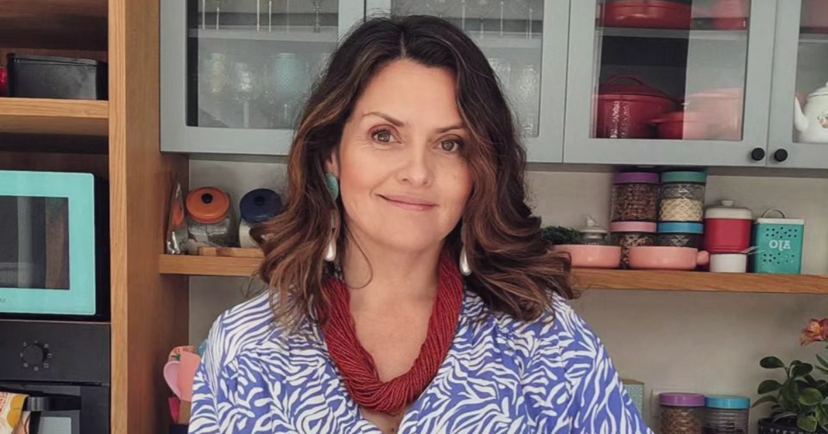 Connie Achurra respondió a seguidora que criticó decoración de su pieza: “Me molesta...”