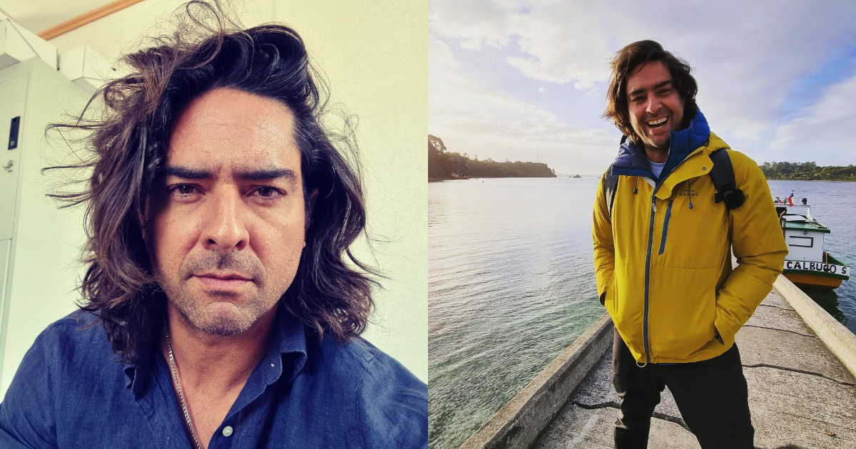 La dificultad que enfrenta Cristián Riquelme en grabaciones de Islas de Chile: “Me tengo que cuidar”