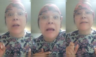 Venezolana hizo arder las redes sociales con dura crítica sobre el gran “problema” de las chilenas