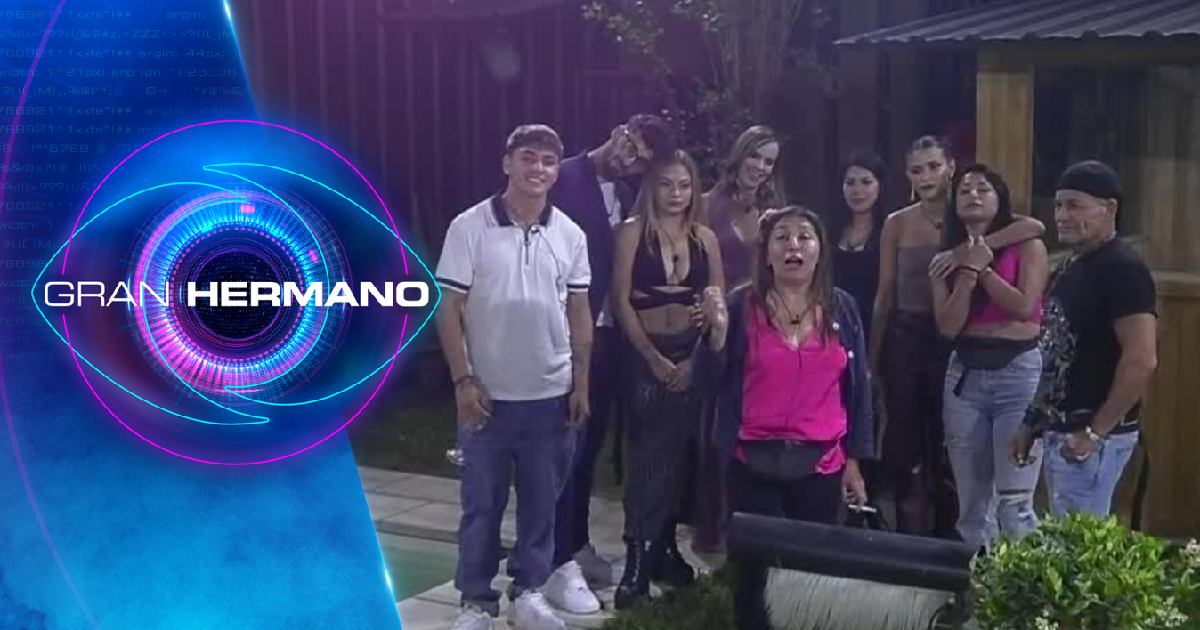 ¿Cuándo termina Gran Hermano Chile? Conoce cuándo será la gran final