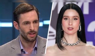 Daniel Matamala Fran Valenzuela romance relación