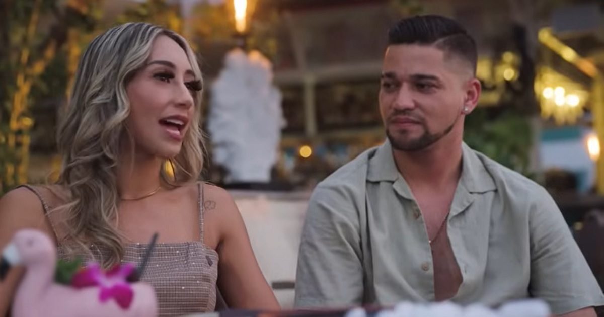 Daniela Díaz Yerko Aliaga