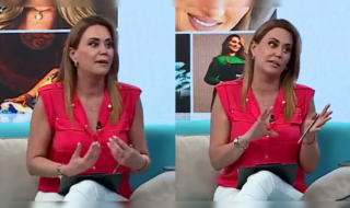 Daniella Campos contó detalles de drástica decisión estética tras embarazo