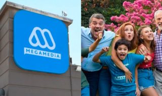 ¿Darán Como la vida misma? Los cambios en Mega por inicio de franja electoral y estreno de La Cabaña