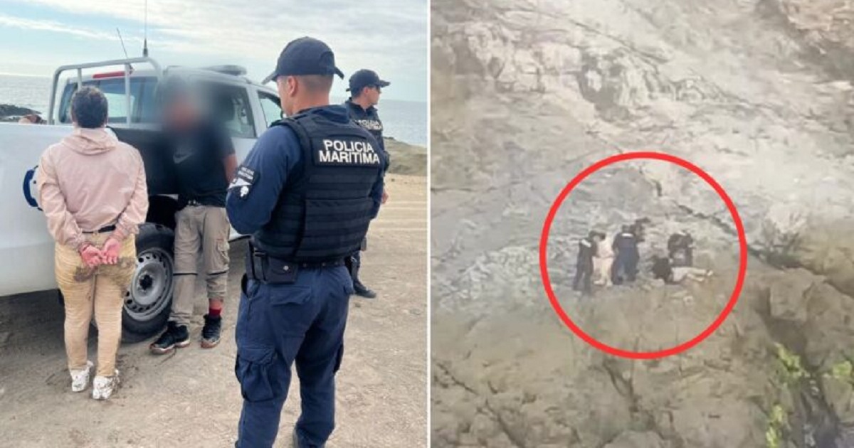 Los detalles del segundo secuestro en Iquique en menos de 24 horas: víctima fue golpeada y amarrada