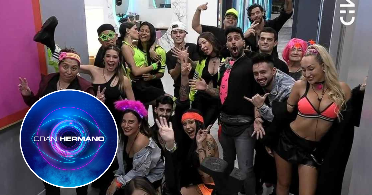 Las diferencias de final de Gran Hermano Chile con la versión argentina: no tendrá icónico momento