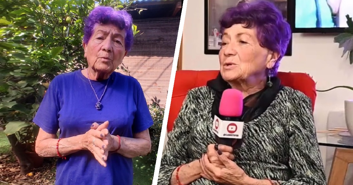 Mónica Ramos pidió disculpas por graves acusaciones contra Scarlette de Gran Hermano: 