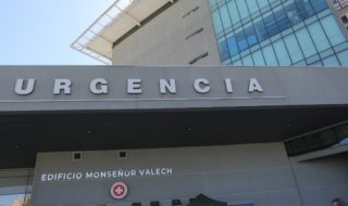 enfermero sustrae fentanilo Posta Central