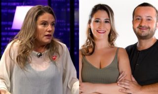 El escándalo que habría quebrado amistad entre María José Quiroz y Toto Acuña: involucra a Belenaza