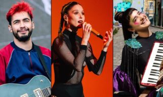 feria pulsar artistas