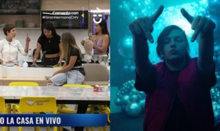 Fran García-Huidobro y advertencia a jugadoras de Gran Hermano sobre su hijo: "No me quieren tener…"