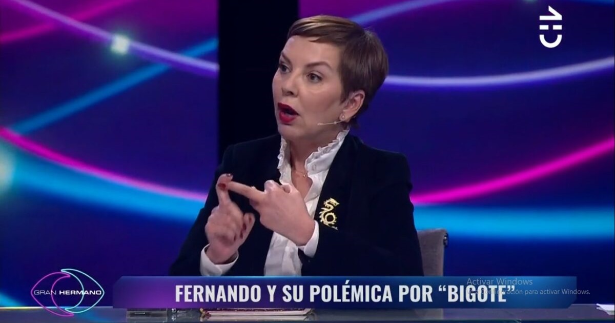 Fran dio su sincera opinión sobre los participantes de Gran Hermano y quién cree que ganará reality