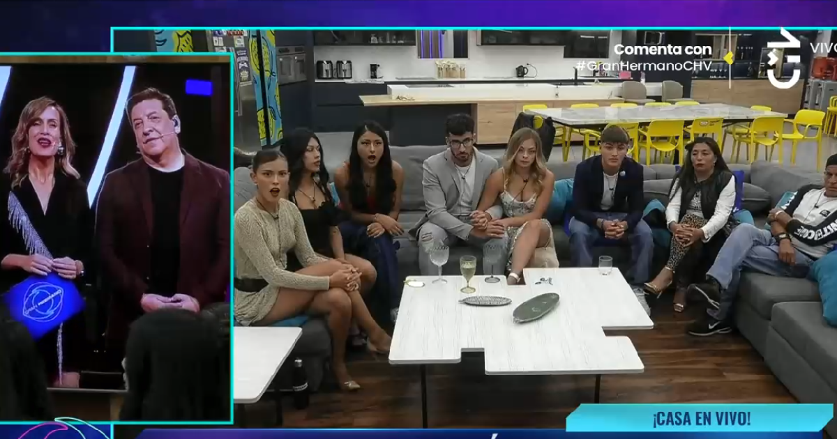 Sorpresa en Gran Hermano: anuncian nueva regla y cambio sobre eliminado por 