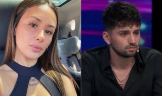 Azzartt Maveth y acuerdo con Bambino sobre Scarlette en Gran Hermano: "Por lo que pasó con Rubén…"