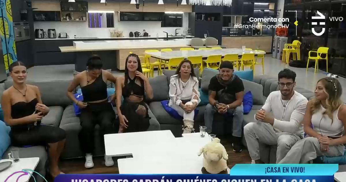 Eliminación de Gran Hermano: popular participante le dijo adiós a la casa más famosa del mundo