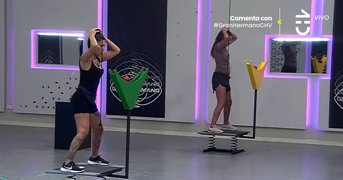 Gran Hermano primer semifinalista reclamos injusticia