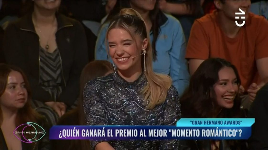 bambino verdadera historia anillo Alessia Gran Hermano