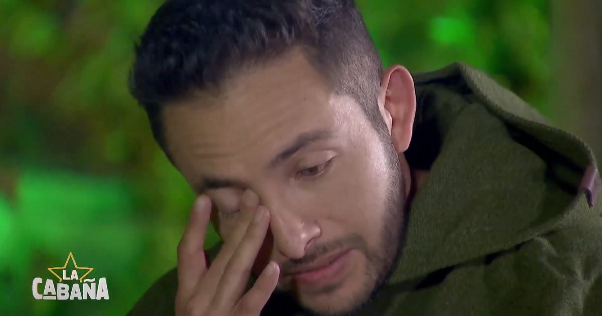 Hugo Valencia La Cabaña