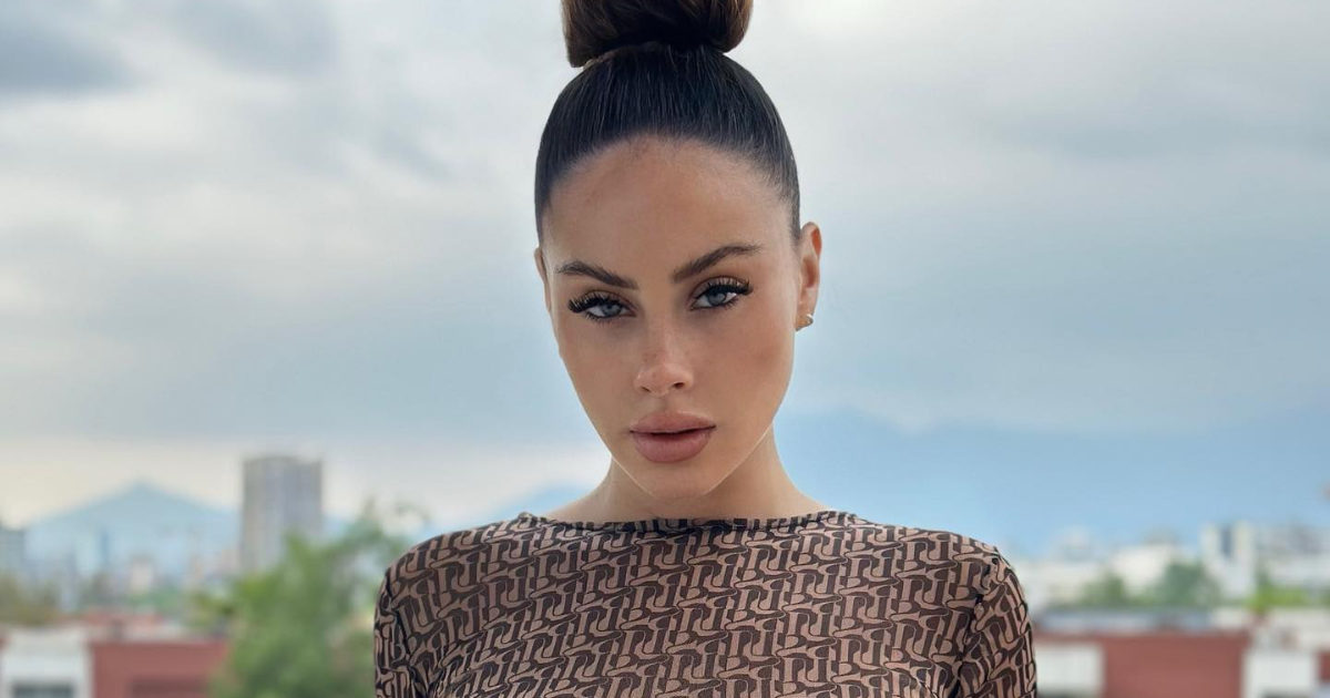 Ignacia Michelson reveló por qué no fue parte del reality de Canal, Tierra Brava: “Yo no pude...”