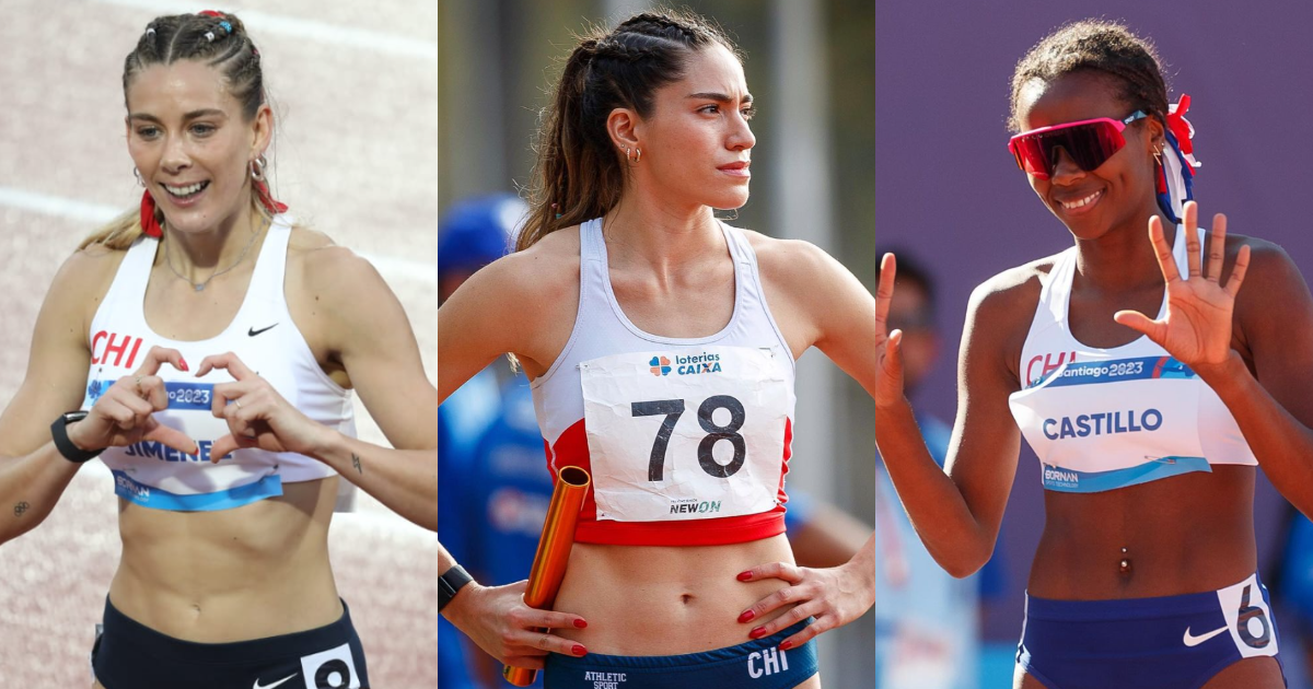 El respaldo de Isi Jiménez a compañeras tras grave denuncia: 