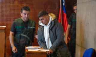 Ministra Orellana lanzó advertencia ante futuro de Jordhy Thompson: “Aunque sea el Real Madrid..."